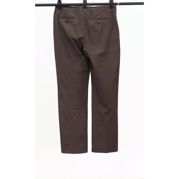 Banana Republic Olive Suit - Picture 15 of 15